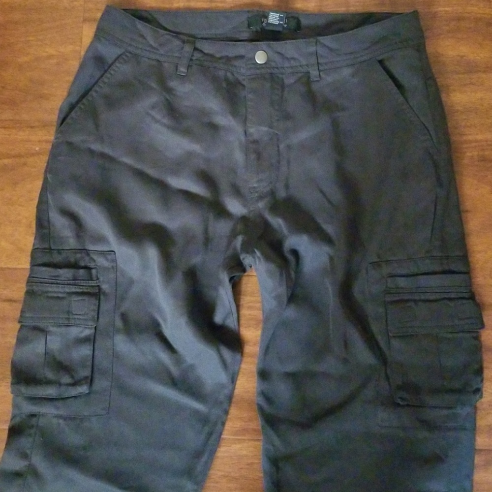 Utility Pants - Picture 3 of 8